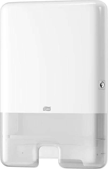 Produktbild Tork Xpress H2 Dispenser Black