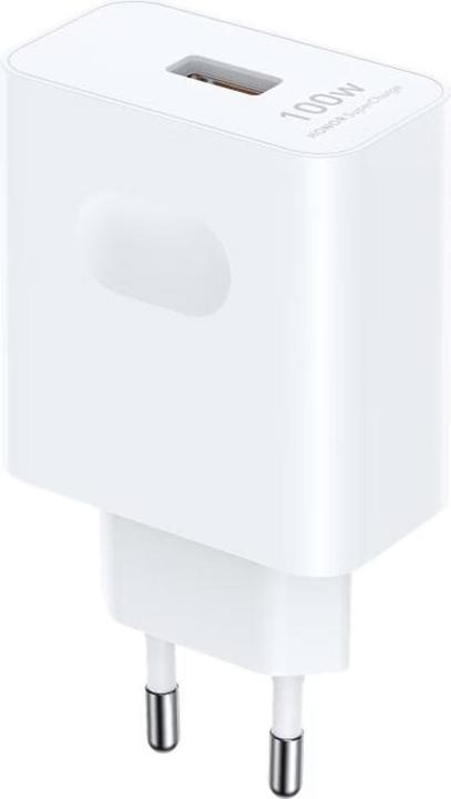 Actual product image Honor SuperCharge power supply unit (100 W)
