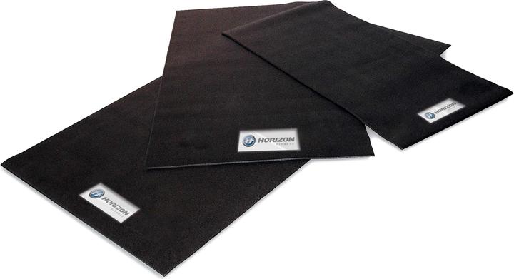 Image du produit Horizon Fitness Mat B (1 cm)