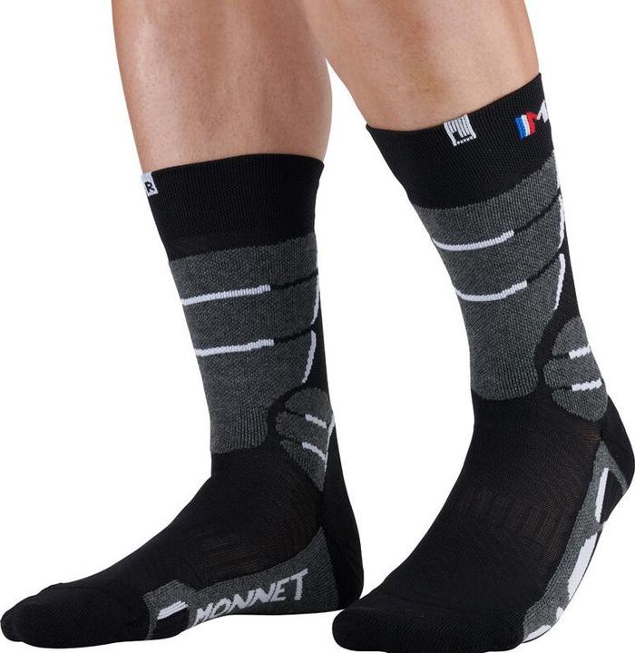 Monnet Trek Expert