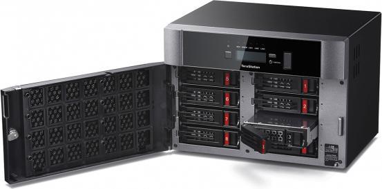 Produktbild Buffalo TERASTATION 5810 NAS 16TB
