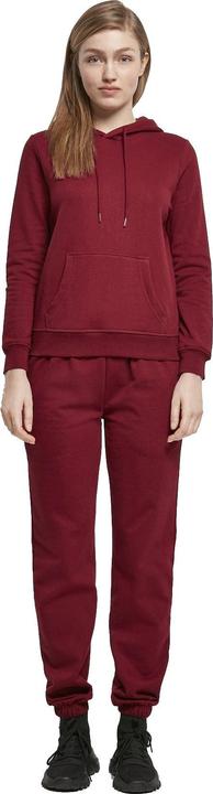 Produktbild Build Your Brand Basic Kapuzenpullover (4XL)