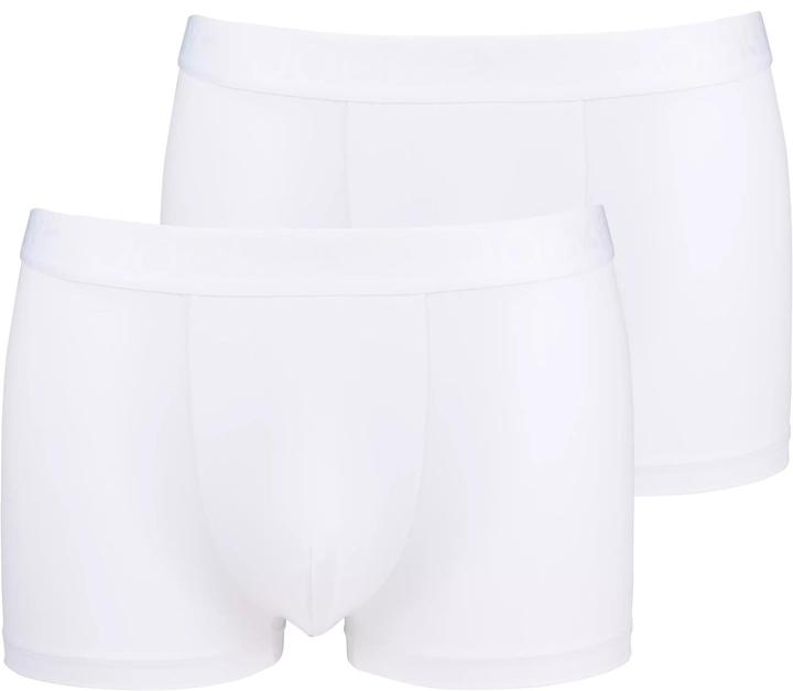 Immagine prodotto Jockey Pantaloncini (XXL, Confezione da 2)