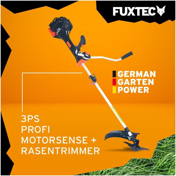Produktbild Fuxtec FX-PS152 (Trimmfaden)
