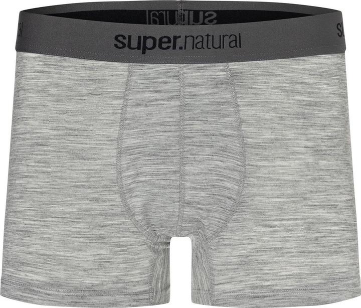 Actual product image Super Natural Base 175 Mid Boxer (XXL, 3XL)