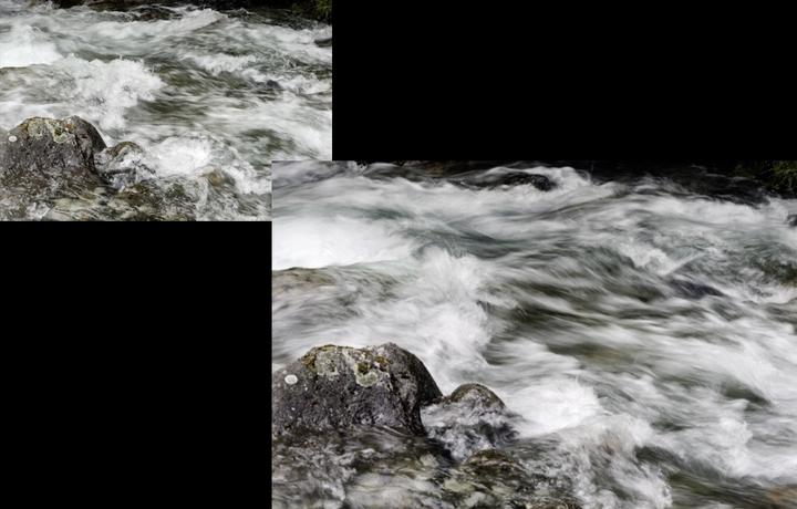 Actual product image Cokin Filter A152 ND 2 (62 mm, Neutral density filter, 62 mm)