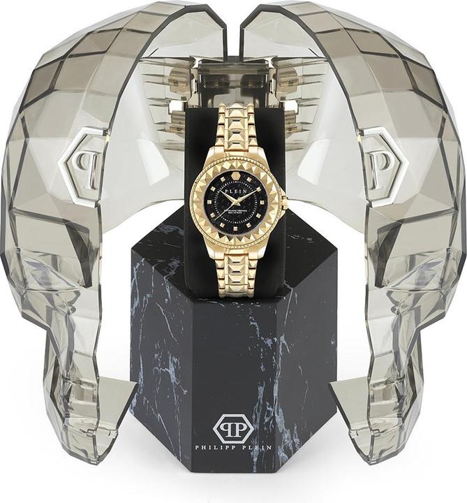 Produktbild Philipp Plein PWPQA0424 (Analoguhr, 38 mm)