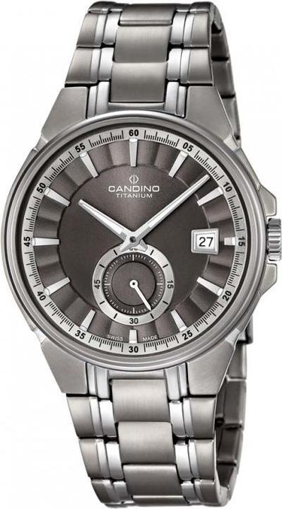 Image du produit Candino C4604/1 Montre sport (Montre de sport, 40 mm)
