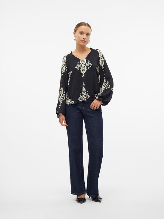 Image du produit Vero Moda VMQUE Top Top (S)
