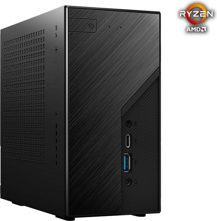Image du produit AsRock Deskmini X300