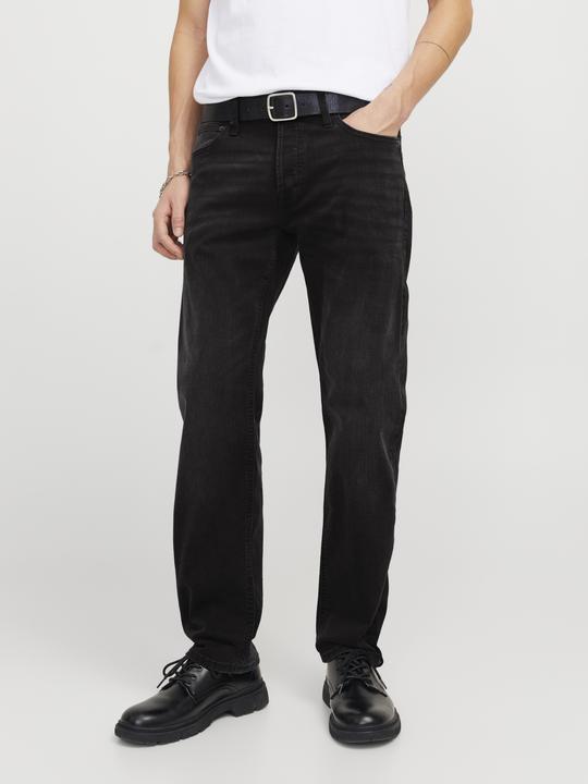 Produktbild Jack & Jones JJIMIKE JJORIGINAL SQ 354 Comfort Fit Jeans Tapered Fit Jeans (36)