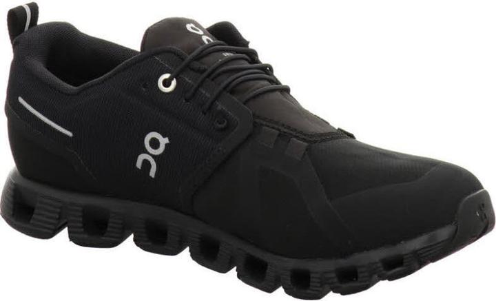 Actual product image On Running Cloud Waterproof (37)