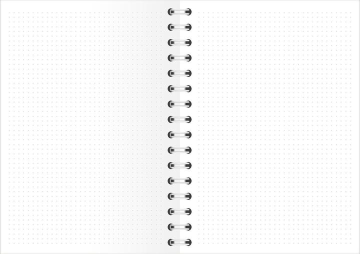 Actual product image myNOTES stationery: Do you actually know (A5, Checked, Hardcover)
