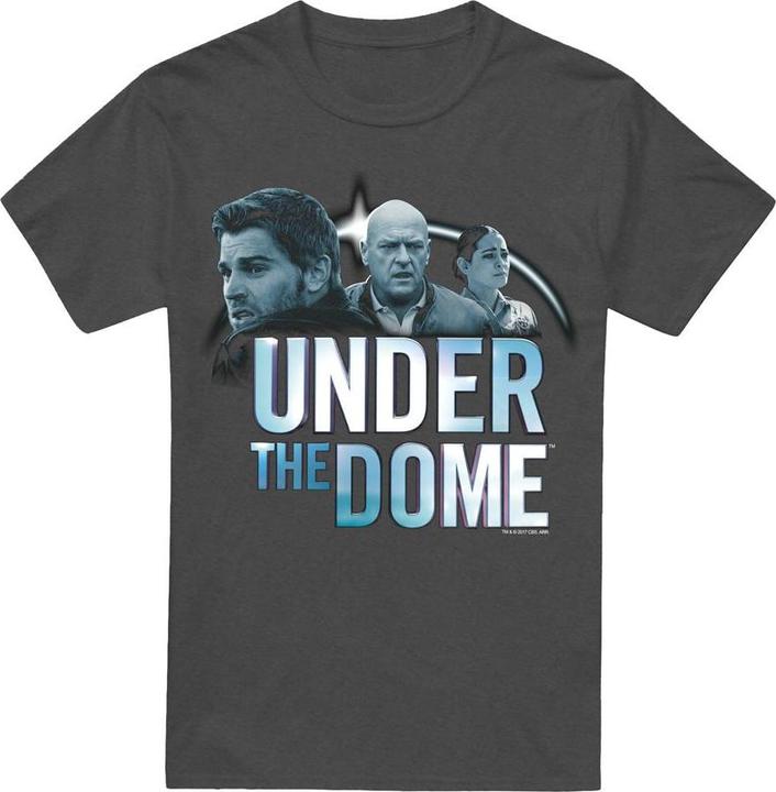 Produktbild Under the Dome TShirt (M)