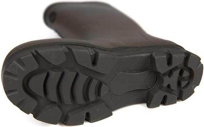 Produktbild Fox Gummistiefel mit Neoprenfutter (45)