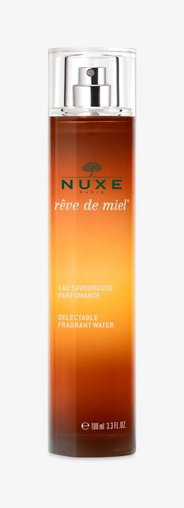 Produktbild Nuxe Rêve De Miel - Eau Savoureuse Parfumante (Eau de Parfum, 100 ml)