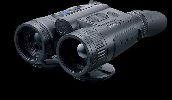 Actual product image Pulsar Merger XP35 LRF Thermal Bino 640x480