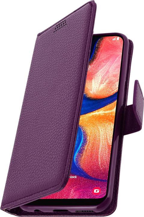 Produktbild Avizar Lenny Series (Samsung Galaxy A20e)