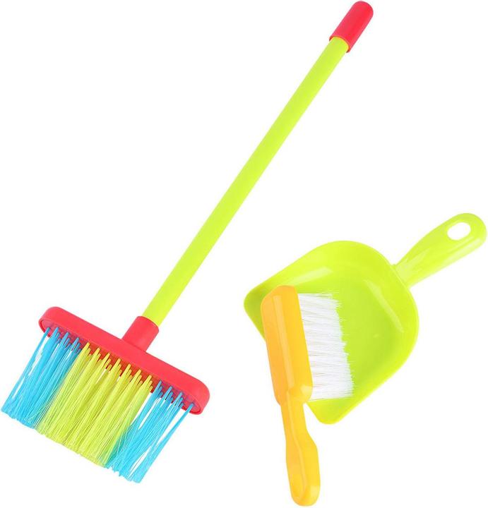 Play Cleaning set, 3-piece.