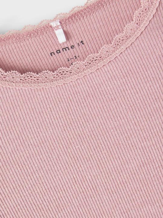Immagine prodotto Name it Top basic con maniche lunghe (110)