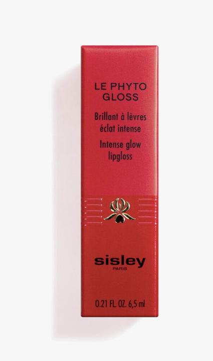 Actual product image Sisley Le Phyto Gloss No 04 (04)