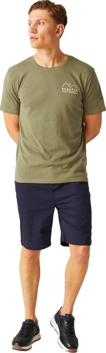 Image du produit Regatta - T-shirt CLINE - Homme (XXL)