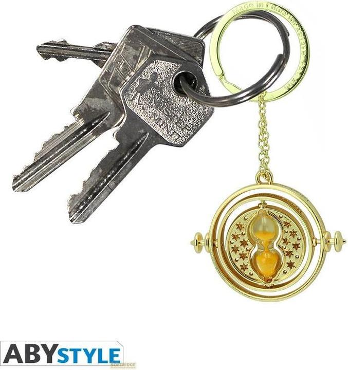 Produktbild ABYstyle Harry Potter - Zeitumkehrer