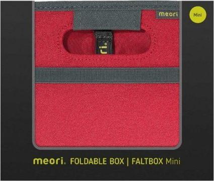 Actual product image Meori Folding boxes (14 x 16.5 x 12.5 cm, 1.80 l)