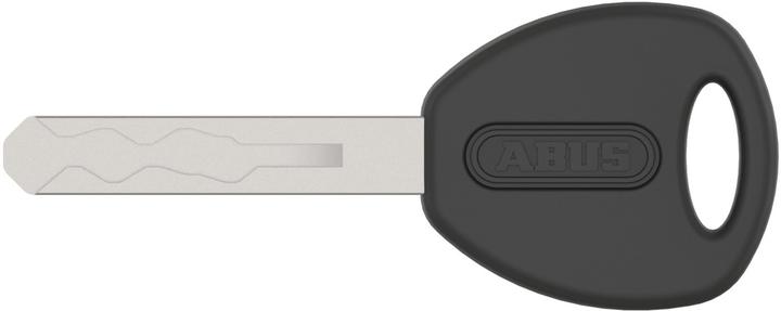 Produktbild Abus Goose Lock 4204K/110 black