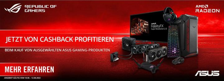 Immagine prodotto ASUS ROG Strix XG27AQ-W (2560 x 1440 pixel, 27")