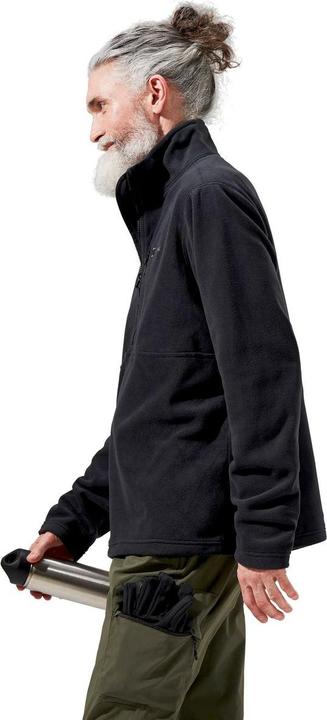 Produktbild Berghaus Prism Half-Zip Polartec-Fleece (48)