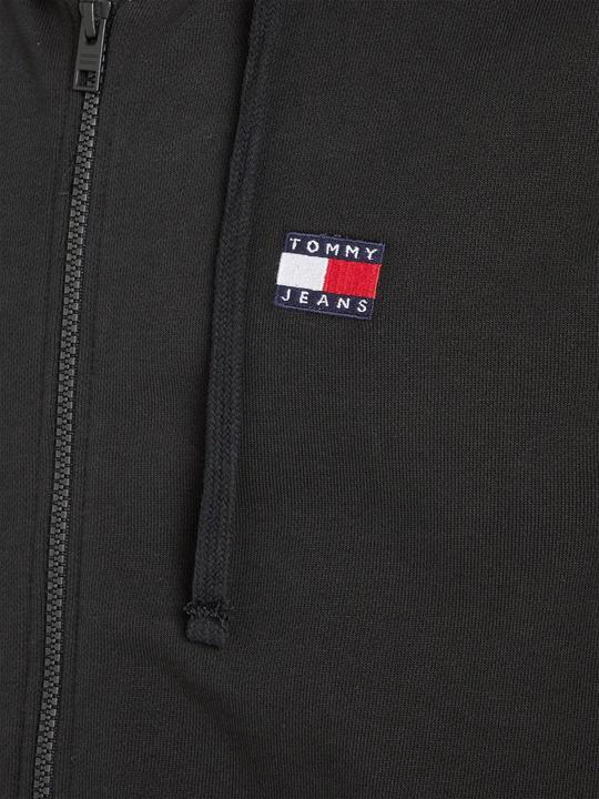 Produktbild Tommy Hilfiger Tjm Rlx Badge Zipthru (M)