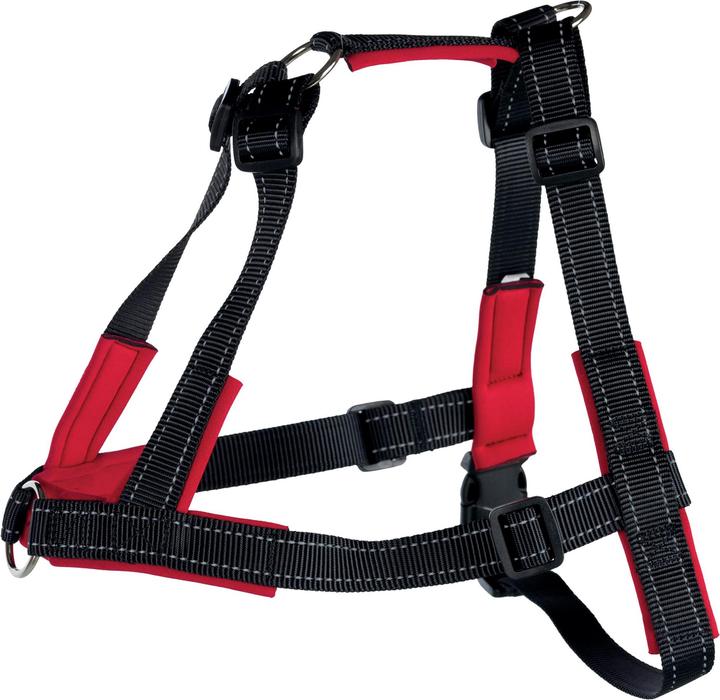 Immagine prodotto Trixie Imbracatura da addestramento Lead n Walk M-L (M, L, Cane, Generale)