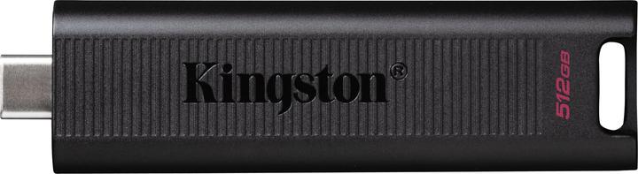 Image du produit Kingston DataTraveler Max (512 Go, USB-C)