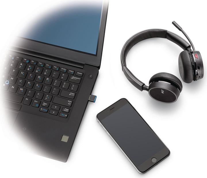 Immagine prodotto Poly Voyager 4220 UC (Senza fili, USB-C)