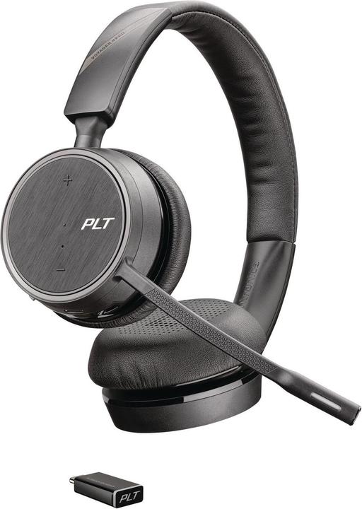 Poly Voyager 4220 UC (Wireless, USB-C)