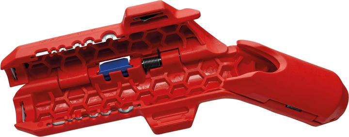 Immagine prodotto Knipex ErgoStrip (135 mm)
