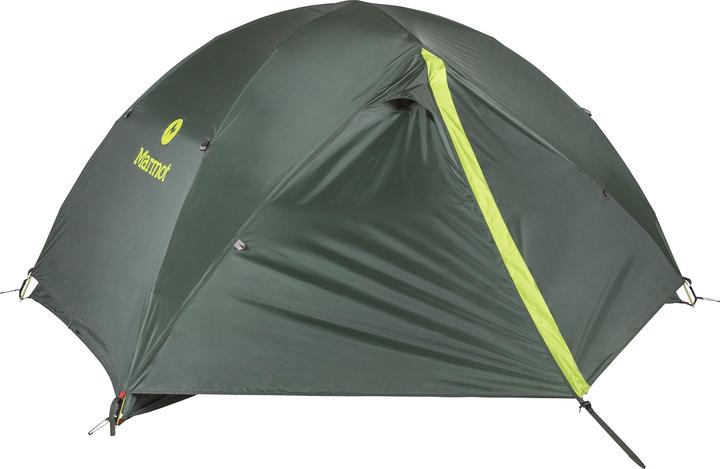 Produktbild Marmot Crane Creek 2P (Kuppelzelt, 2.40 kg, 2 Personen)