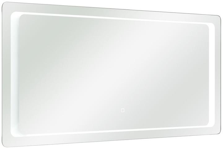 Pelipal Universeller Flächenspiegel (140 x 70 x 3 cm)