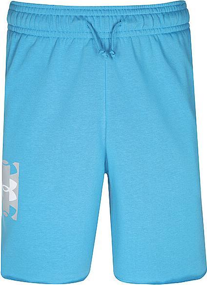 Under Armour UA Rival Terry Logo 8in