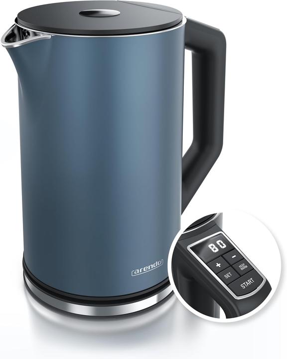 Actual product image Arendo D: Admiral blue (1.50 l)
