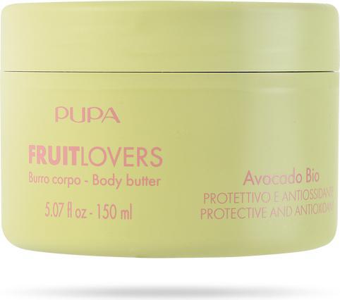 Pupa Milano Fruit Lovers (Körpercreme, 150 ml)