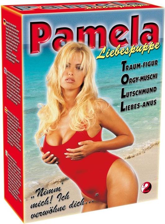 Produktbild You2Toys Pamela