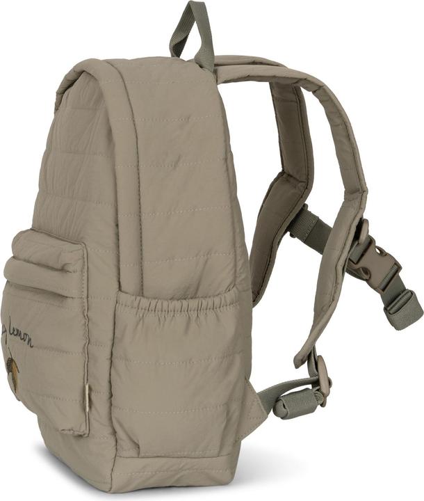 Produktbild Konges Slojd Juno Kinder Rucksack Midi Laurel Oak