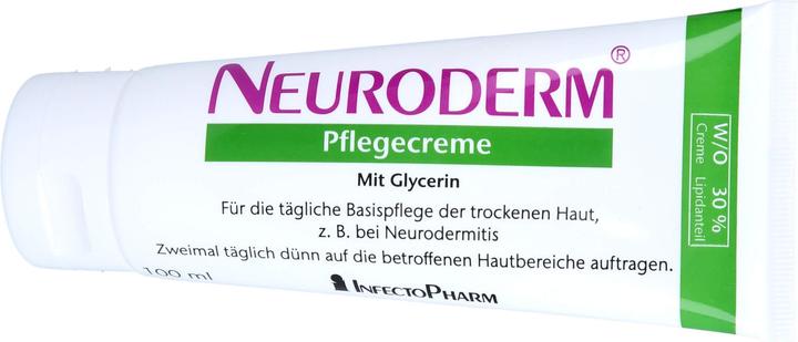 Neuroderm Pflegecreme, 100 ml CRE (Körpercreme, 100 ml)