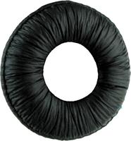 Actual product image GN Netcom Leather Earpad Jabra GN2000 10 pieces