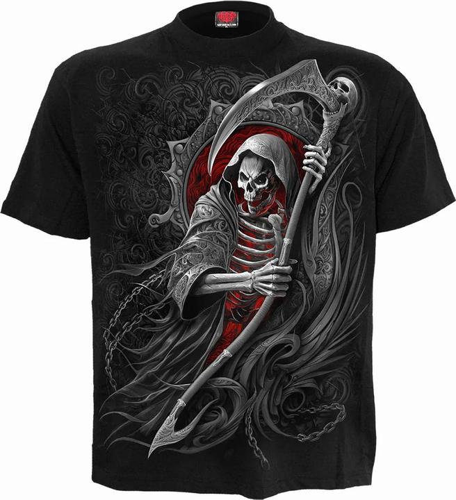 Immagine prodotto Spiral Reaper's Portal Maglietta Adulto Unisex (M)