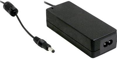 Actual product image MeanWell GSM40B15-P1J Power supply unit & voltage converter