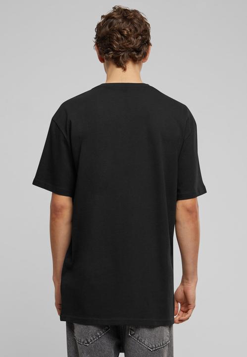 Produktbild Urban Classics Nice for what Heavy Oversize Tee - 127043 (XL)