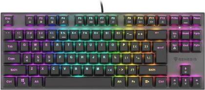 Immagine prodotto Genesis Thor 303 (Ing. Int., Cablato)
